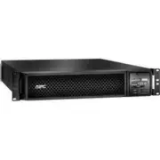APC by Schneider Electric Smart-UPS SRT 1500VA RM 120V Network SRT1500RMXLA-NC