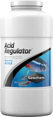 Seachem Acid Regulator 1kg (SC77)