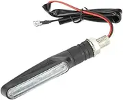 1Pcs Led Motorcycle Motorbike Turn Signal Indicator Binker Lamp Light Universal Motorcycle Flashing Lights Lighting