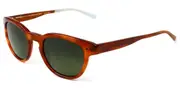 Etnia Barcelona Williamsburg Sun BRGR Men's Sunglasses Brown Size 48
