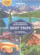 Lonely Planet Road Trips the Pacific Northwest's Best Trips ─ 32 Amazing Road Trips