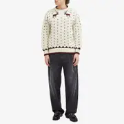 [Howlin by Morrison] Howlin' Beware of the Moose Jumper