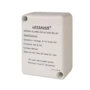 PSA Smoke Alarm Isolation Relay (Gen 2)