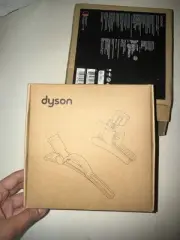Dyson Hair Clips Airstrait Supersonic Airwrap Corrale 4 Hair Clips NEW & SEALED