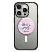 Snappy Grip Stand Mirror Snappy™ Grip Stand MagSafe Compatible Anti Social