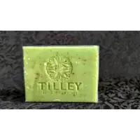 在飛比找蝦皮購物優惠-TILLEY 香皂 100g 澳洲 百年品牌 木蘭與綠茶 公