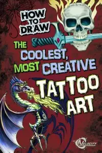 在飛比找博客來優惠-How to Draw the Coolest, Most 