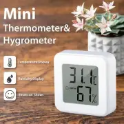 LCD Digital Indoor Outdoor Thermometer Hygrometer Wireless Humidity Meter/ 2024