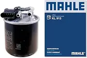 MAHLE KL 913 Fuel filter