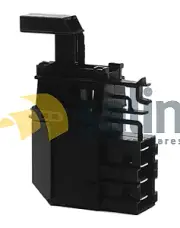 KEY SWITCH NEFF 165843 00165843