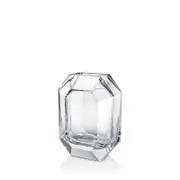 Baccarat Octogone Vase