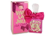 Viva La Juicy Pink Couture By Juicy Couture 50ml Edps Womens Perfume