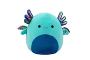 Squishmallows 16in Noelani Teal Axolotl Stuffed Animal Kids Plush Toy 3y+