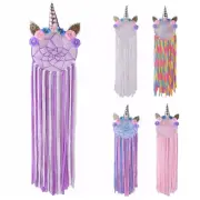 Bow Holder for Girls Hair Bows,Hair Clips Headband Storage Holders