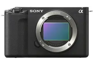 【中壢NOVA-水世界】SONY ZV-E1 BODY 單機身 ZVE1 全片幅相機 不含鏡頭 公司貨