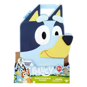 Bluey's Play & Go Playset