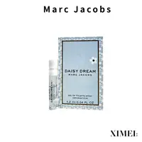 在飛比找蝦皮商城優惠-Marc Jacobs 針管小香1.2ML #雛菊之夢女性淡