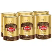 Moccona Classic Dark Instant Coffee 500g 6 Pack