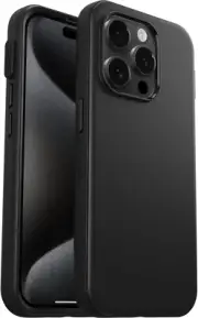 OtterBox iPhone 15 Pro Symmetry Series with Enhanced Action Button