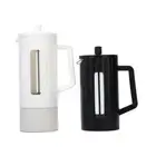 Heat Resistant French Press Coffee Maker Coffee Press Machine Home