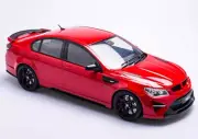 1:18 Scale Holden HSV GTSR Model Car (RED)