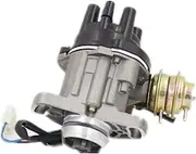 Distributor Compatible with MITSUBISHI L300 4G63L 2.0L MD316398 T6T87378 T6T87578 T6T87371 1984-1996