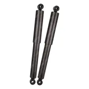 2x Rear KYB Premium Shock Absorbers for Hino 500 FD7J FD8J 6.4L 7.7L 2007-2018