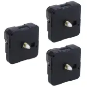 electric clock mechanism 3x Lightweight General Clock Replacement Clock