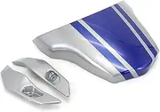 VLOZDJOF MT09 2021 2022 Accessories Motorcycle Rear Seat Cowl Fairing Tail Cover Compatible with Yamaha Mt09 MT 09 MT-09 SP(Grey Blue)
