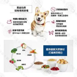 Hills 希爾思 10323HG 成犬 小顆粒 雞肉與大麥 2kg 寵物 狗飼料 送贈品