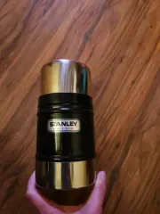 Stanley Soup Wide Mouth Thermos