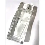 KENZO L'EAU PAR KENZO 水之戀淡香水 50ML 無外盒 二手新品