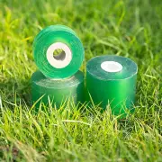 Easy to use Grafting Tape for Simplified Grafting and Pruning 60+78 characters