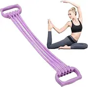 Exercise Bands | Professional Elastic Bands for Shoulder,Non-Slip Fitness Equipment, Lightweight Workout Accessories for Strengthen Muscles Improve Health