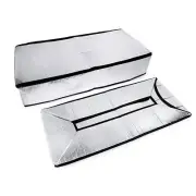 Attic Tent Insulation Cover for 25 X54 X11 Attic Stairway Year Round Comfort