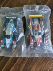 (( RARE AFX MEGA G SET CARS )) HARD TO FIND STILL SEALED IN ORINGINAL PACKAGE !!