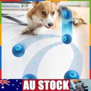 Automatic Jumping Ball for Pet Dog Interactive Training Toy Puppy Fetch Ball.Toy