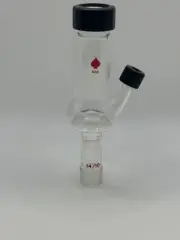 Ace Glass 14/10 Hickman Still Microscale Distilling Head