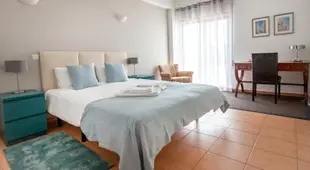 Nortada Suite Beach Apartment T2