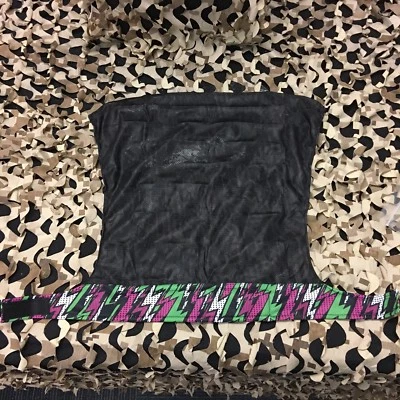 NEW HK Army Headwrap - Boltz Neon
