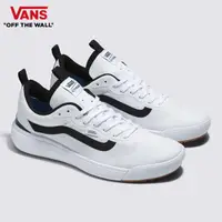 在飛比找momo購物網優惠-【VANS 官方旗艦】UltraRange EXO 男女款白