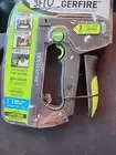 Heavy Duty Stapler Gun Nail Tacker Surebonder TriggerFire