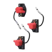 Kill/disable stop switch. Kit, Compatible With Robin Compatible With Subaru EY15, EY20, EY28, EY27, EX13 EX17, EX21 EX27 EX30 EX35 EX40 E