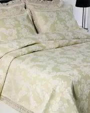 Belle Epoque Mafalda Bedspread