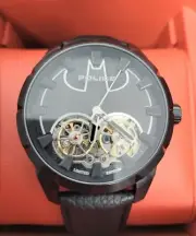Police Batman Dark Knight Limited Edition Automatic watch 2023 Masterpiece - New