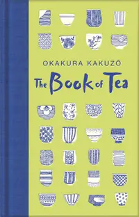 在飛比找誠品線上優惠-The Book of Tea