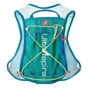 UltrAspire Spry Adult Unisex Lightweight Running Race Vest UA120EB
