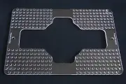 IdentiToy Clear Baseplate (DISCOUNTED PRICE)