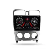 For Subaru Forester SG 2002 -2008 Car Radio Android Multimedia Player Auto Carplay Touch Screen Navi