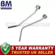 BM DPF Pressure Sensor Pipe Euro 4 Fits Land Rover Freelander 2 2.2 TD4 #1